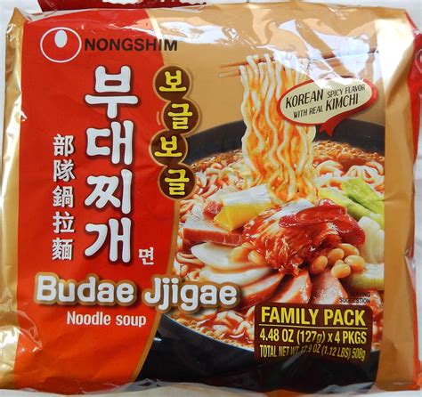 The Rise of Korean Instant Noodles: Exploring Top 10 Flavors ...