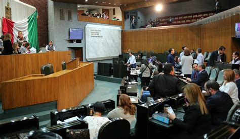 H Congreso De Nuevo Le N Eligen Diputados A Tres Aspirantes Al Cargo