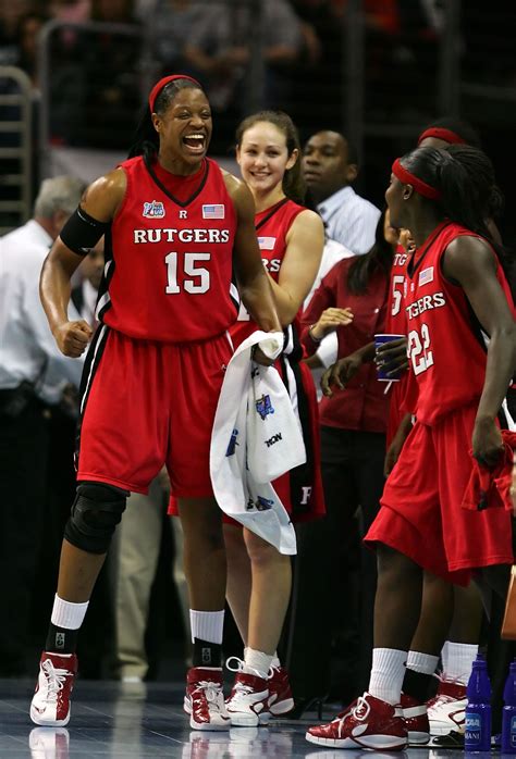 Legends Magazine | Kia Vaughn