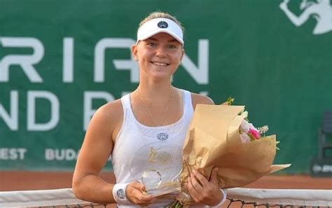 Maria Timofeeva Wiki, Parents, Family, Boyfriend, Net Worth