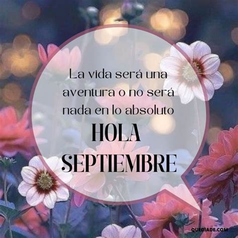 Total Imagen Frases Hermosas De Septiembre Abzlocal Mx