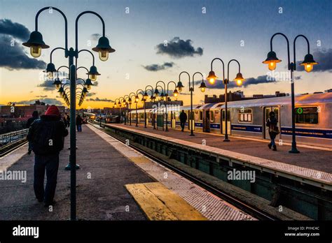 61st Street – Woodside Subway Station Woodside Queens New York, New ...