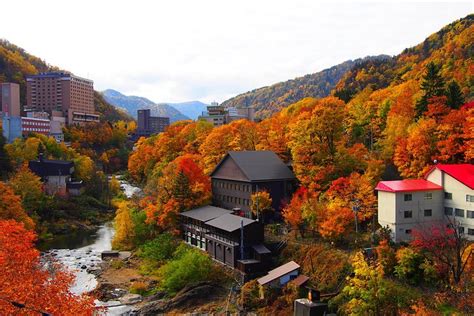 Tripadvisor SkyExpress Jozankei Sapporo maßgeschneiderte private