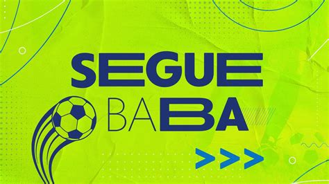 Segue O Baba Do Bahia Ao Vivo Ge