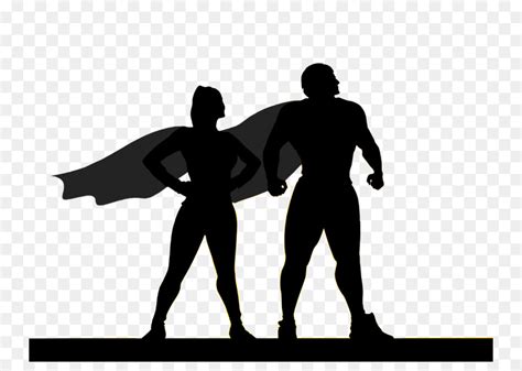 Sticker Wall decal Superman Silhouette Clip art - superman png download - 800*800 - Free ...