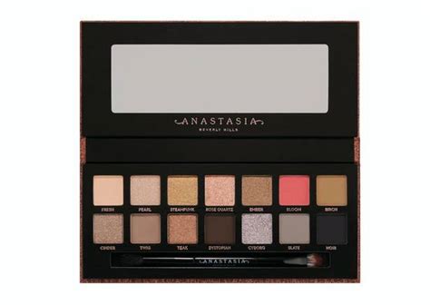 Abh Sultry Palette Review Worth The Hype Beauty With Hollie