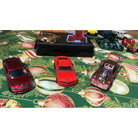 Pack 3 Hot Wheels Shopee Brasil