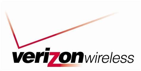 Verizon Communications Logo - LogoDix