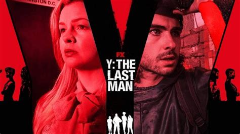 Y The Last Man Series Has Already Been Canceled By FX On Hulu SlashGear