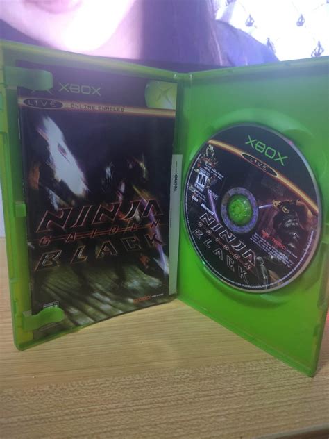 Original Xbox 360 Games, Video Gaming, Video Games, Xbox on Carousell