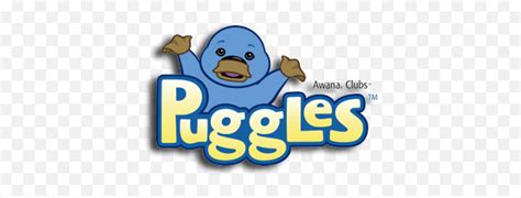 awana puggless - Clip Art Library