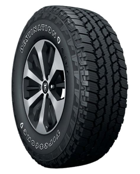 Firestone Tires Review Are Firestone Tires Good Updated Rerev