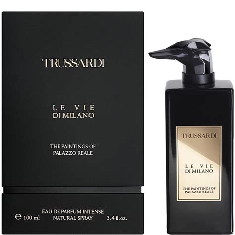 Trussardi The Paintings Of Palazzo Reale Le Vie Di Milano Collection