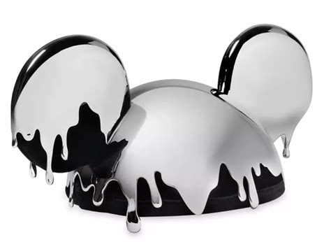 FIRST LOOK at Disney's 100th Anniversary Ears! - AllEars.Net