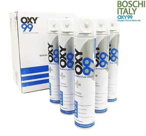 Oxygen Can, Packaging Size: 6 Ltr at Rs 580 in Jaipur | ID: 19011633562