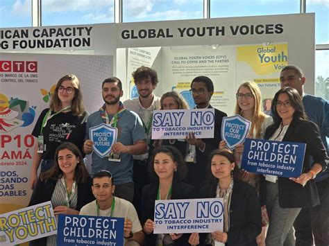 Global Youth Voice