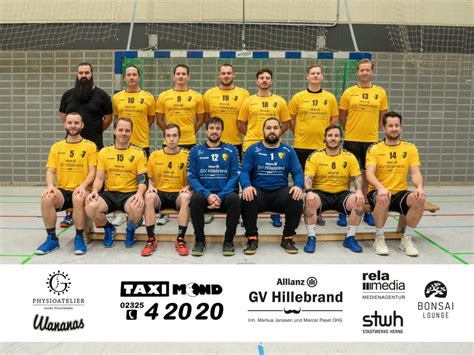 Dsc Wanne Eickel Handball Handball Im Revier