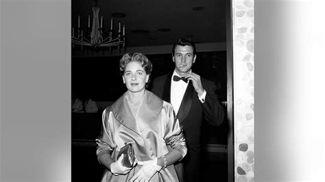 Rock Hudson’s Wife Secretly Recorded Gay Confession For Private Investigator Book Claims Fox News