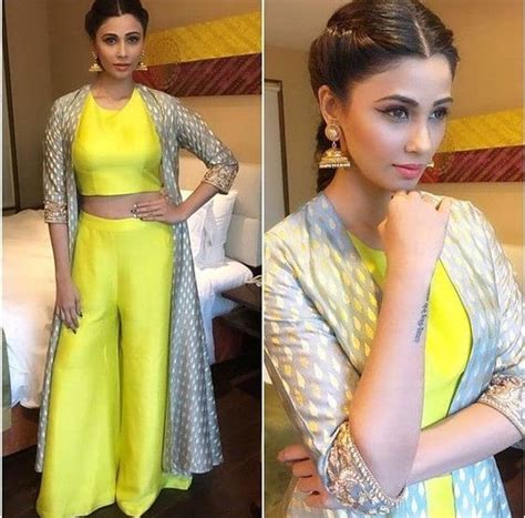 Indian Celebrities In Palazzo Pants 19 Ways To Wear Palazzo Like Them