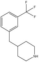 4 3 Trifluoromethyl Benzyl Piperidine Sigma Aldrich