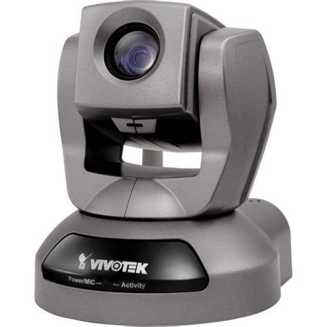Wireless PTZ Camera