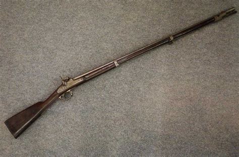 Model 1842 Percussion Musket