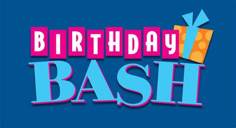 贅沢屋の Birthday Bash