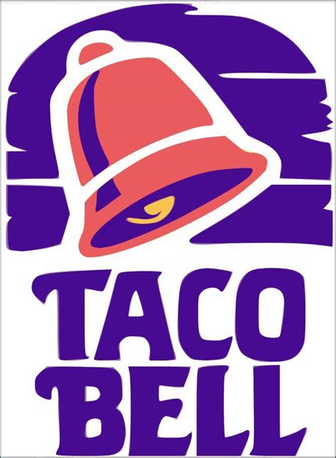 Taco Bell Logo - LogoDix