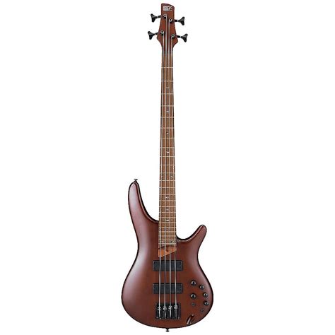 Ibanez Sr505e Electric Bass 5 String Left Handed Zzounds