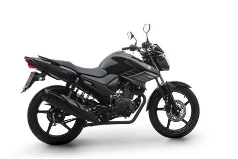 Yamaha Fazer 150 2023 Preços Versões e Ficha Técnica