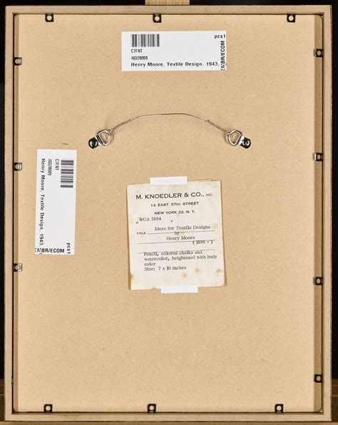 The story of design behind william henry 36