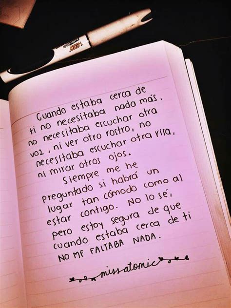 Pin De Cami En Amor Frases Bonitas Palabras Para Mi Novio Frases Cursis