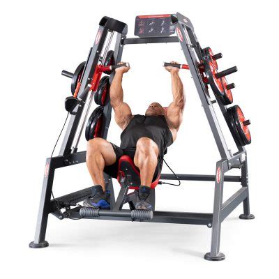 Power Smith Machine Dual System Upper Hp Panatta Sport Nederland