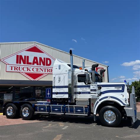 inland truck 12