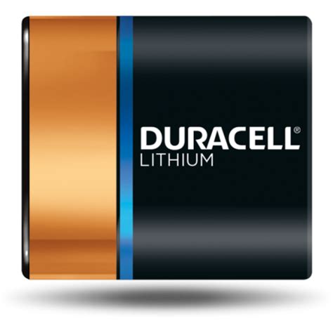 Duracell Ultra DL223 CR P2 6V Lithium Gratis Verzending