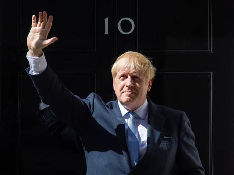 Brexit Boris Johnson Faces Supreme Court Bid To Make Him Stand Trial