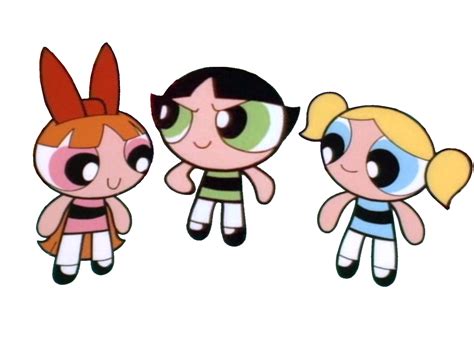 Image - PPG (BB).png | Powerpuff Girls Wiki | FANDOM powered by Wikia