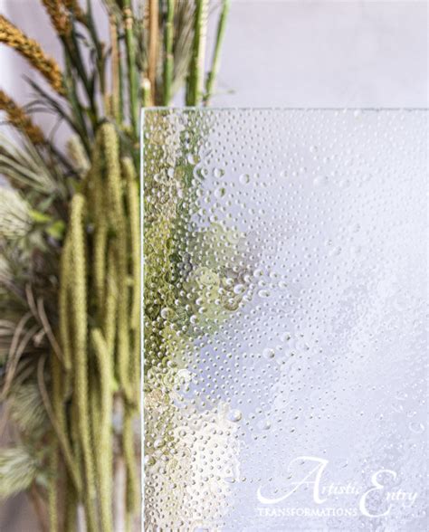 Fast Glass Collection — Artistic Entry Glass