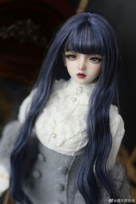 Does Anyone Know This These Sculpt R Bjd