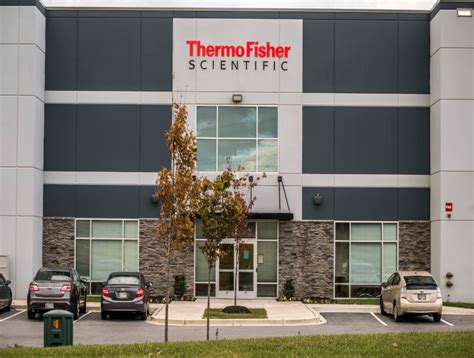 Thermo Fisher And Uc Davis Launch Metabolomics Centre