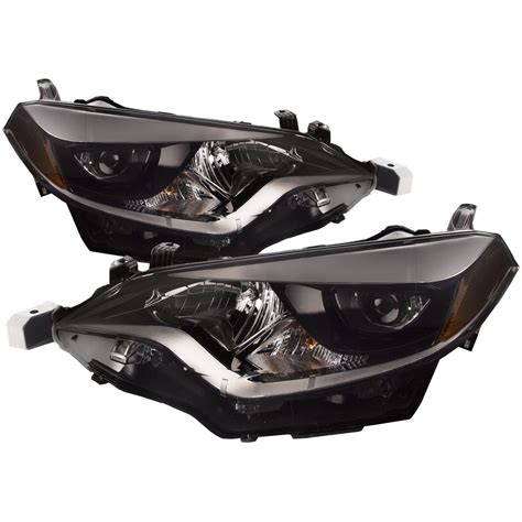 The Best Headlights For The Toyota Corolla Headlights