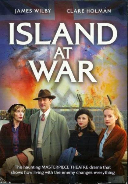 Island At War Shows What The British Channel Islands Endured During