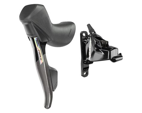 Sram Force Etap Axs D Hrd Hydraulic Disc Brake Shift Lever Kit