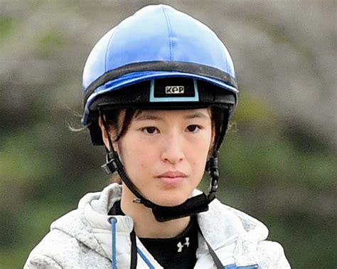 藤田菜七子が先週退院 復帰は未定 競馬ニュース Netkeiba