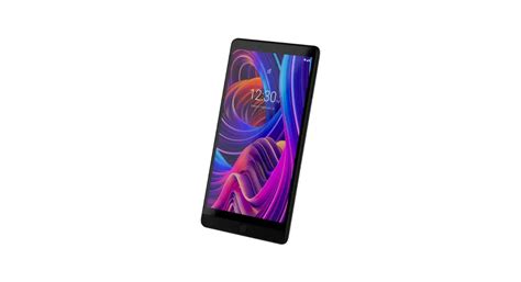 Nuu T L Tab G Lte Tablet User Guide