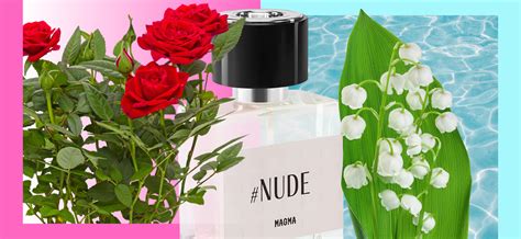 Духи Magma Nude отзывы плюсы и минусы