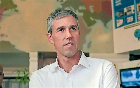 Desestiman Demanda De Megadonadores Contra Beto O Rourke