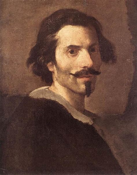 Gian Lorenzo Bernini Self Portrait Of Gianlorenzo Bernini 1638 40