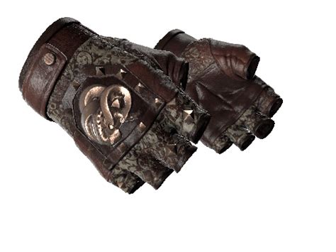 All Recoil Case Gloves In Counter Strike Ghostcap Gaming