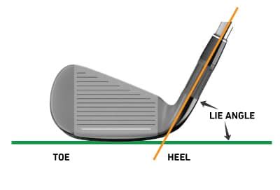 Golf Loft Lie Adjustments Near You Pga Tour Superstore